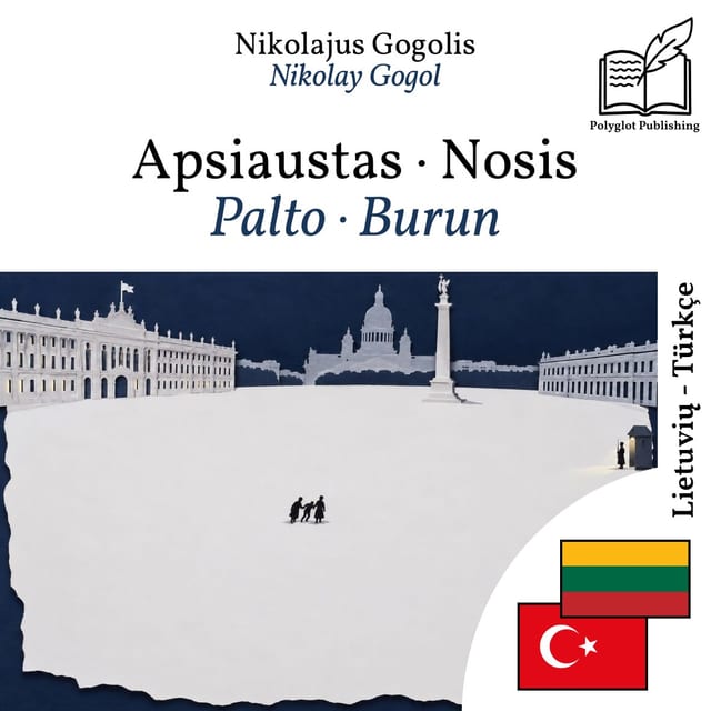 Palto · Burun