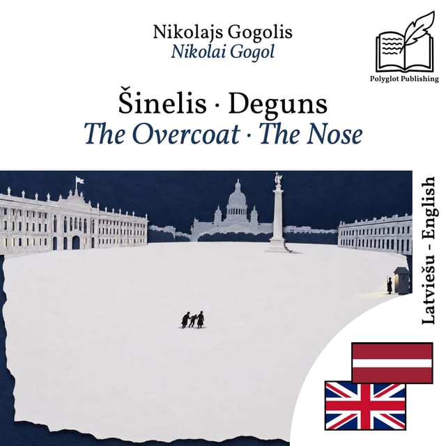 The Overcoat · The Nose