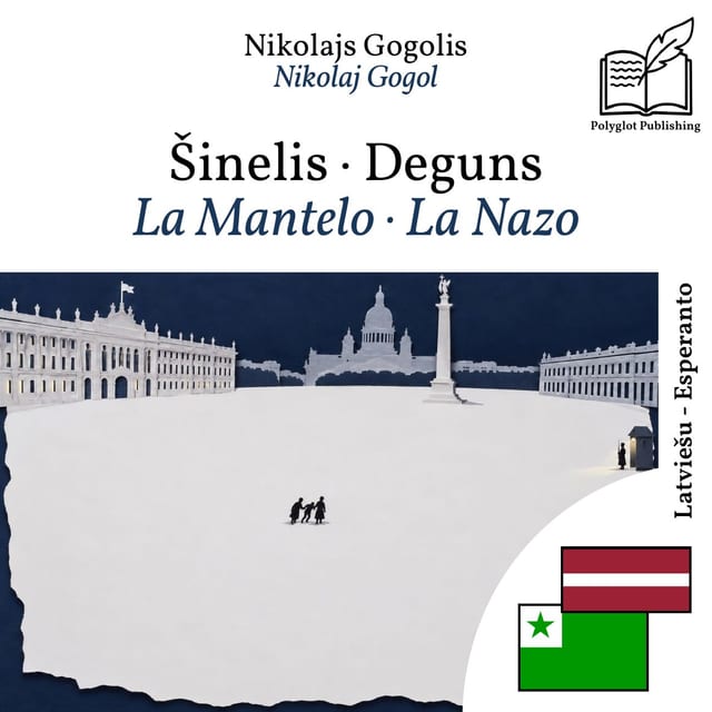 La Mantelo · La Nazo