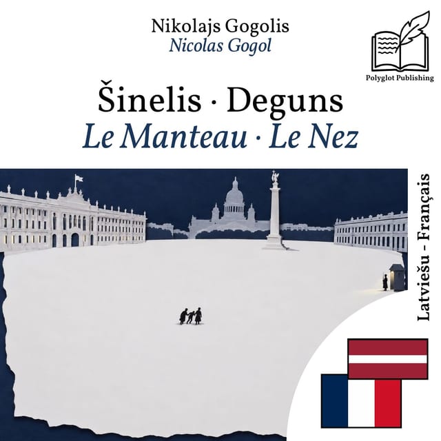 Le Manteau · Le Nez