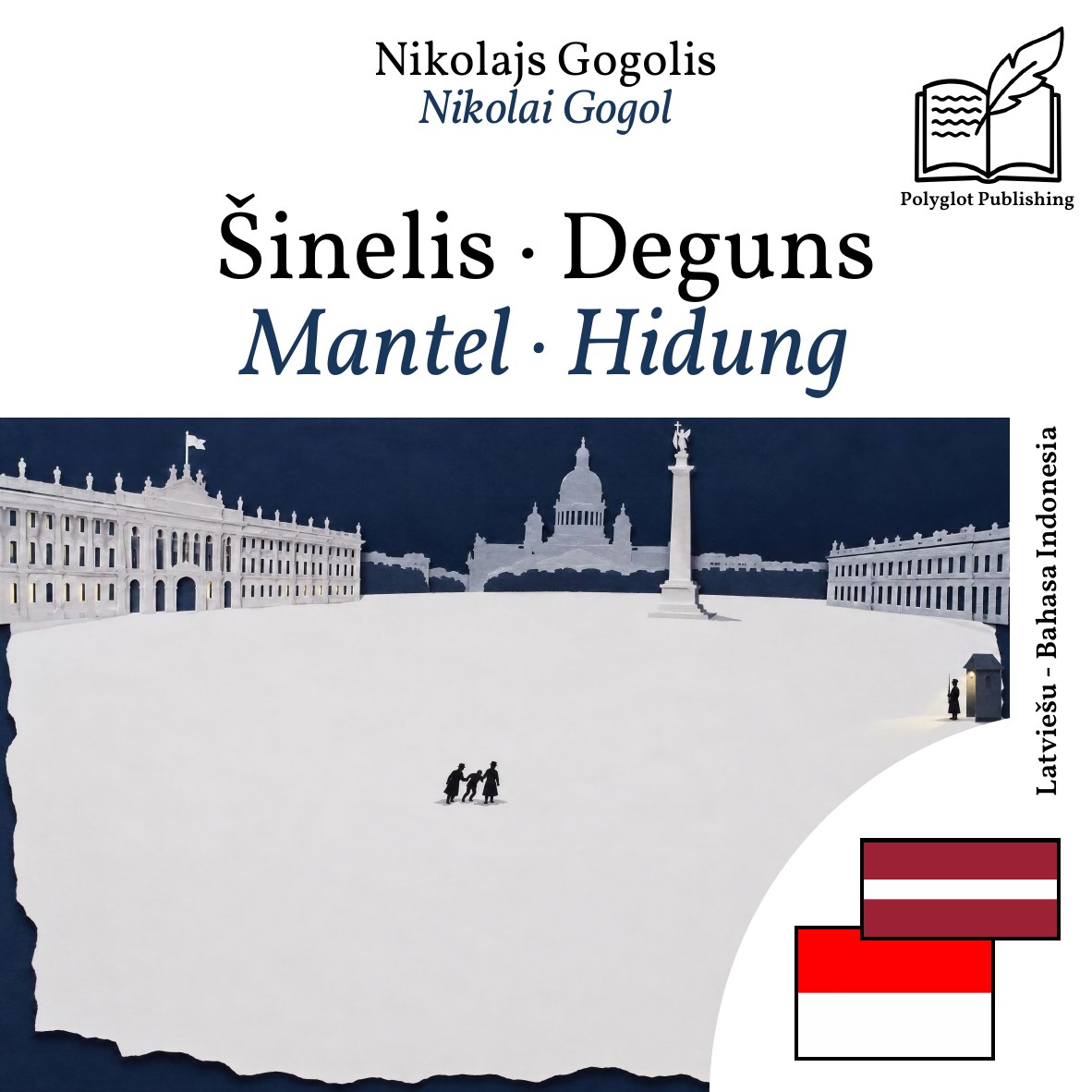 Mantel · Hidung