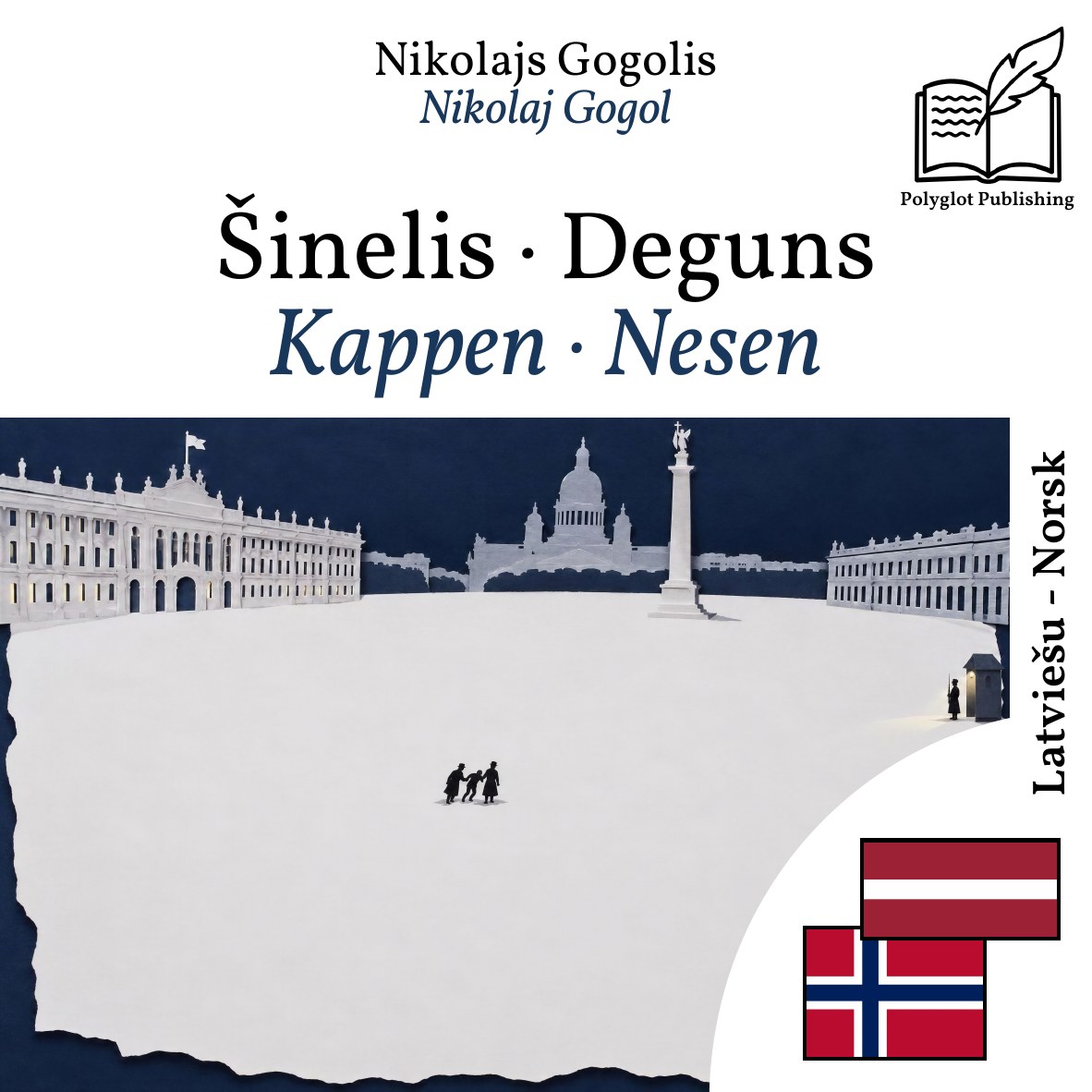 Kappen · Nesen
