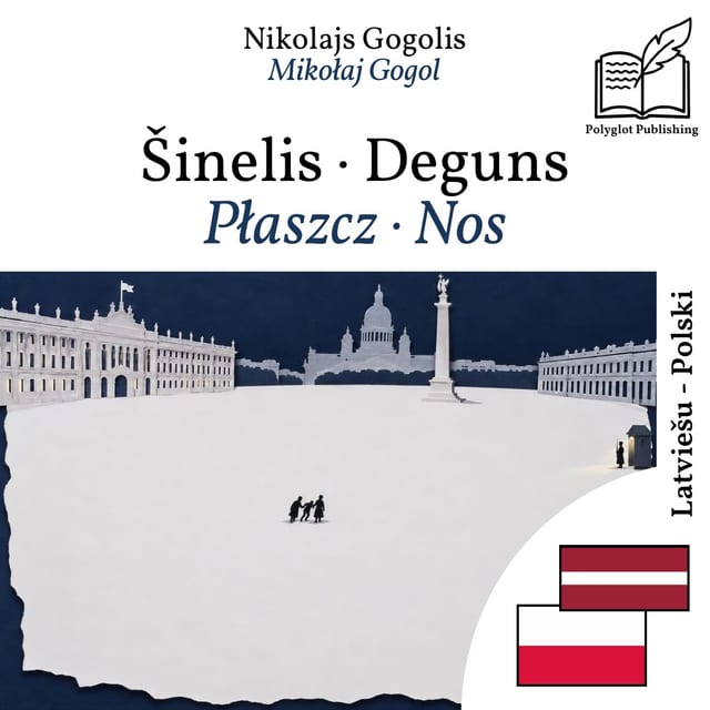 Płaszcz · Nos