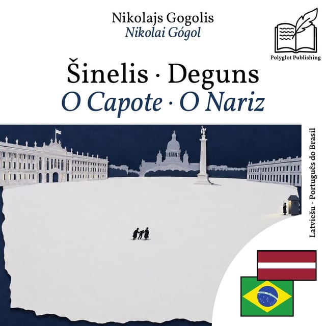 O Capote · O Nariz