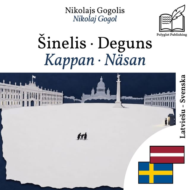 Kappan · Näsan