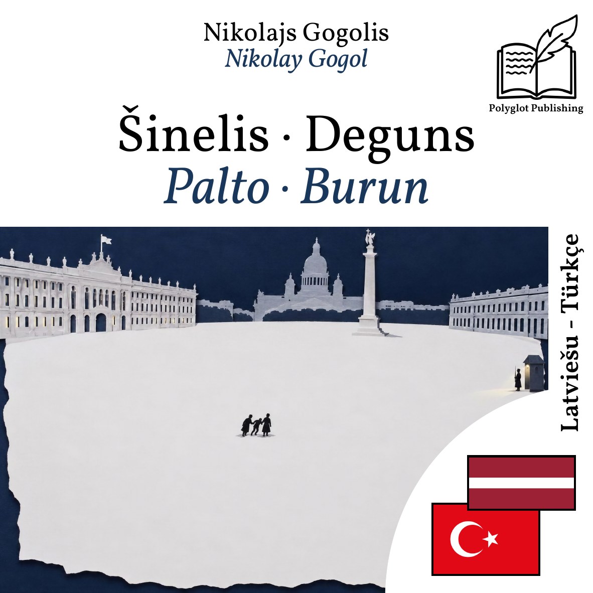 Palto · Burun