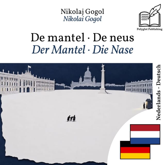 Der Mantel · Die Nase