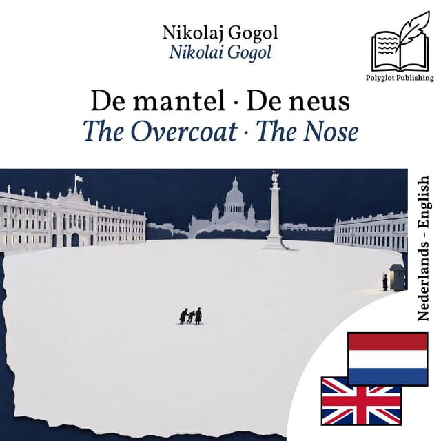 The Overcoat · The Nose