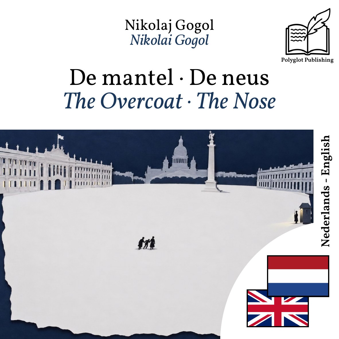 The Overcoat · The Nose