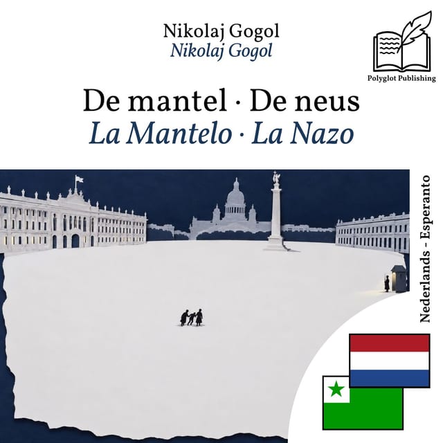 La Mantelo · La Nazo