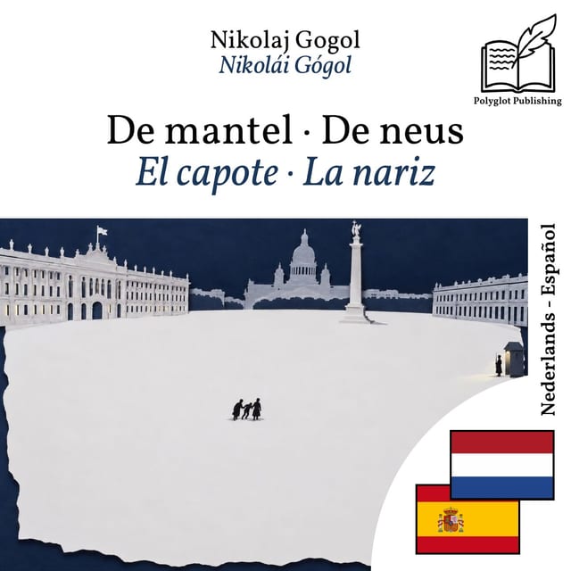 El capote · La nariz