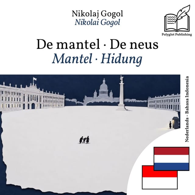 Mantel · Hidung