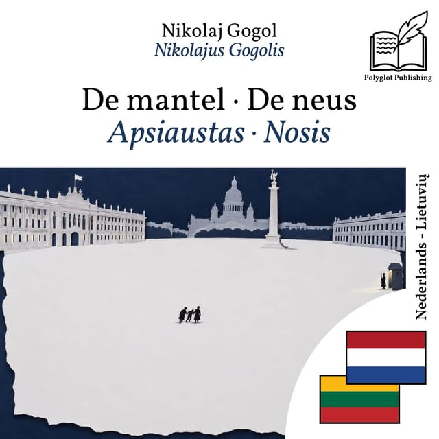 Apsiaustas · Nosis