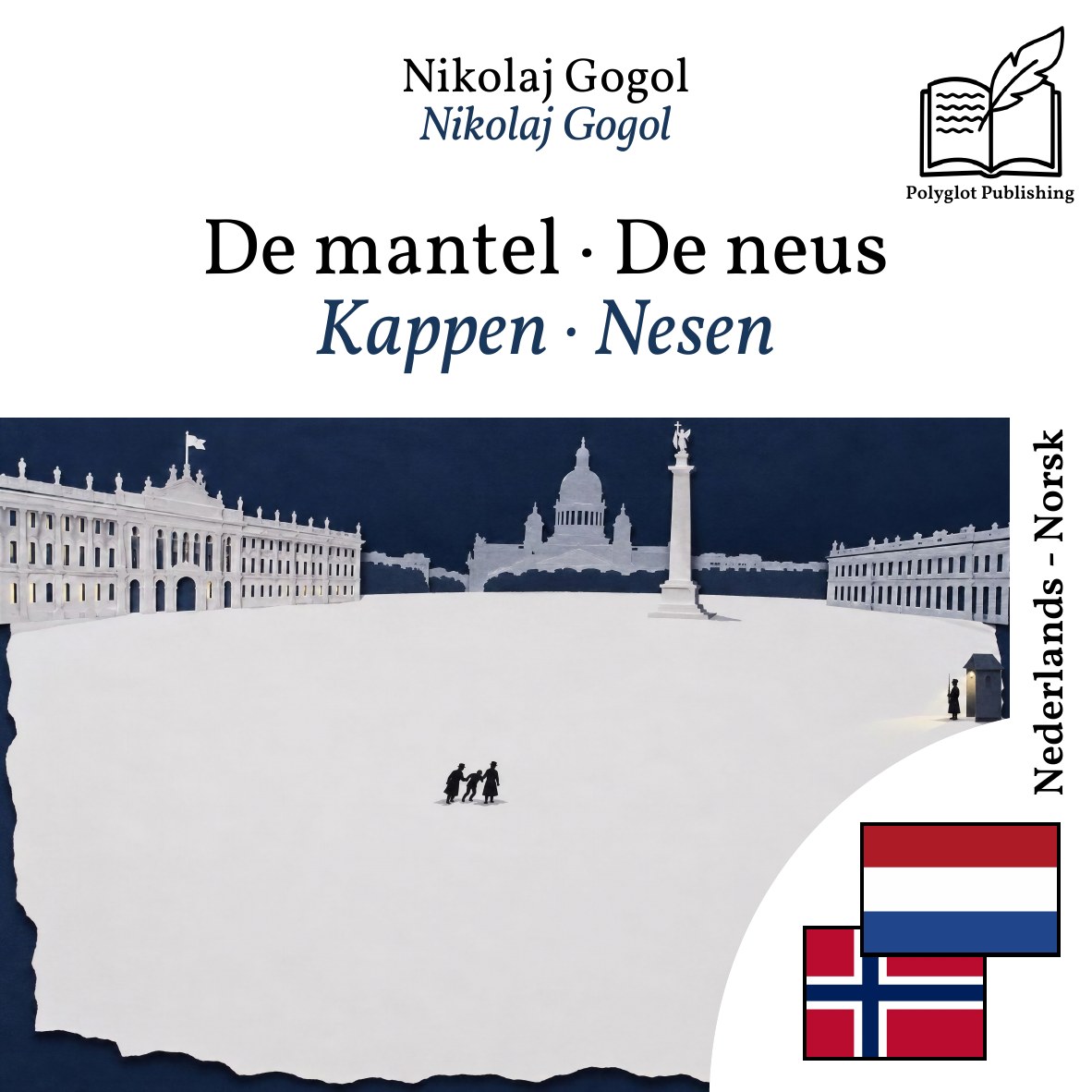 Kappen · Nesen