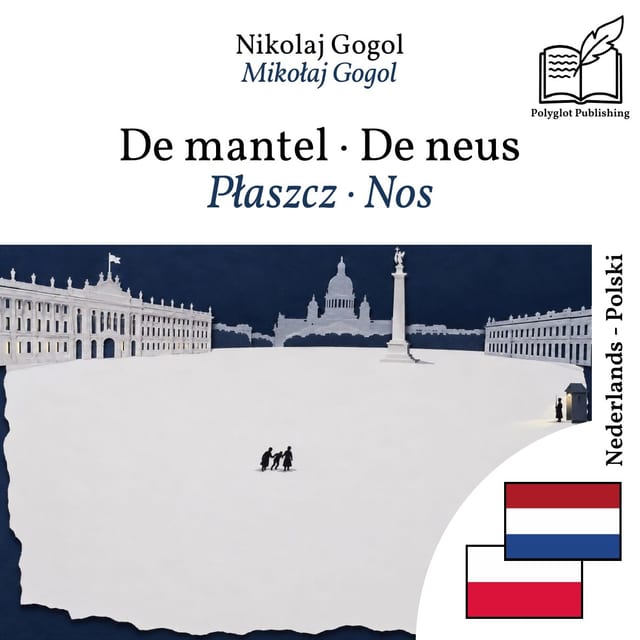 Płaszcz · Nos