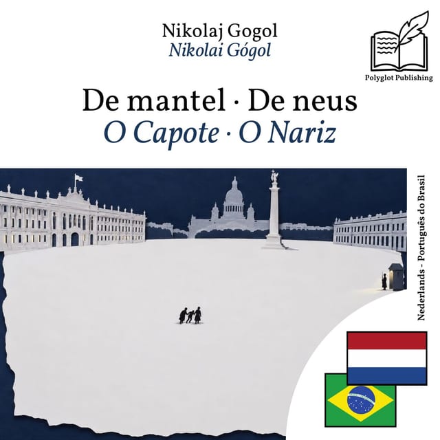 O Capote · O Nariz