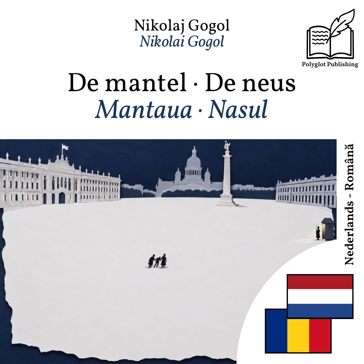 Mantaua · Nasul