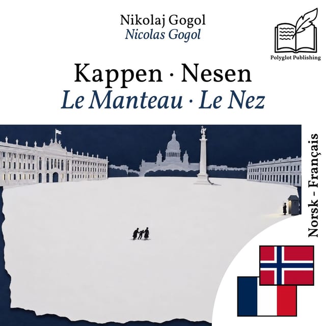 Le Manteau · Le Nez