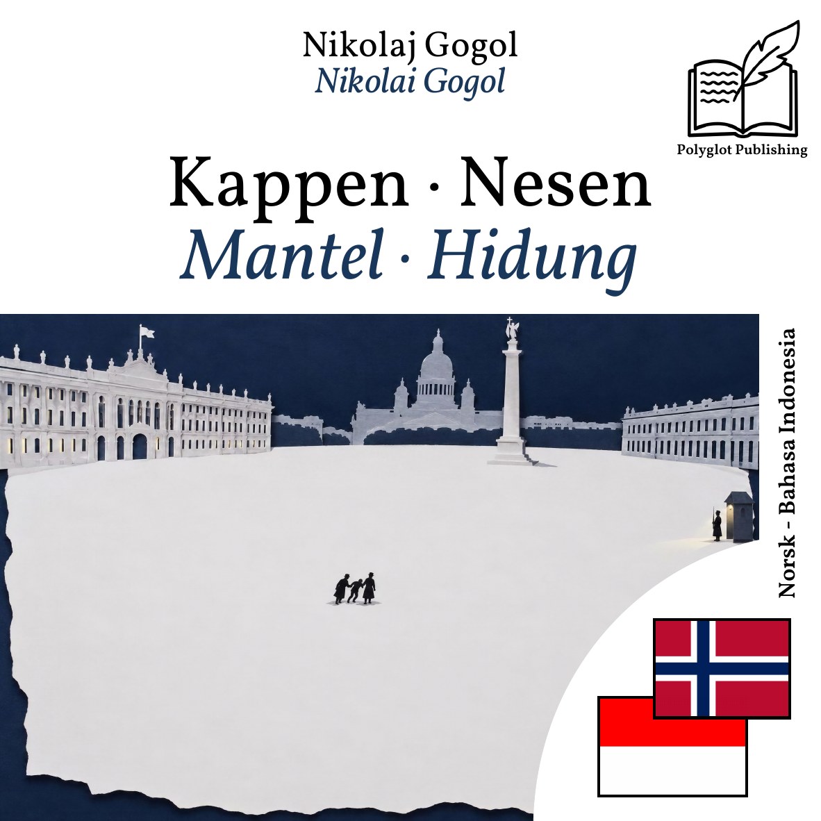 Mantel · Hidung