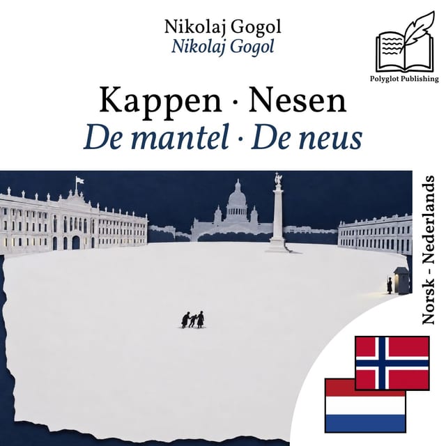 De mantel · De neus