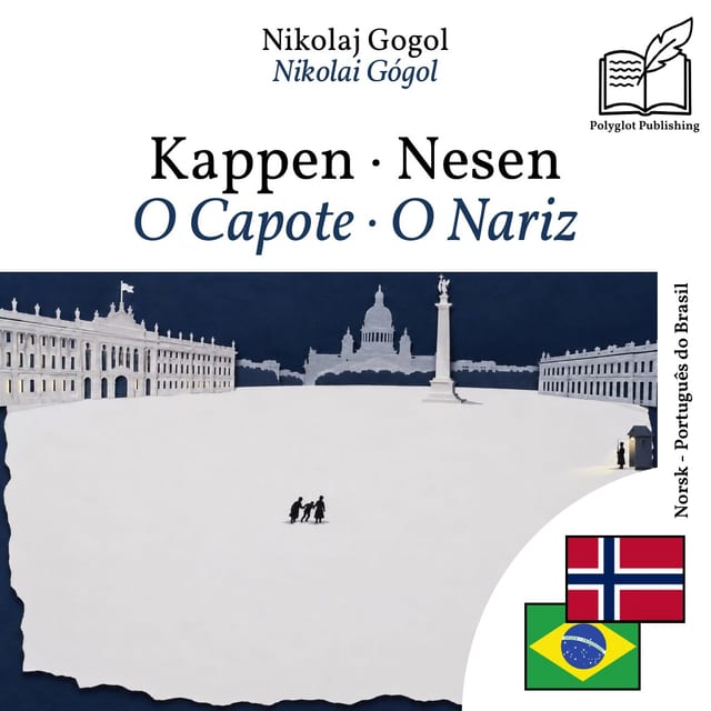 O Capote · O Nariz