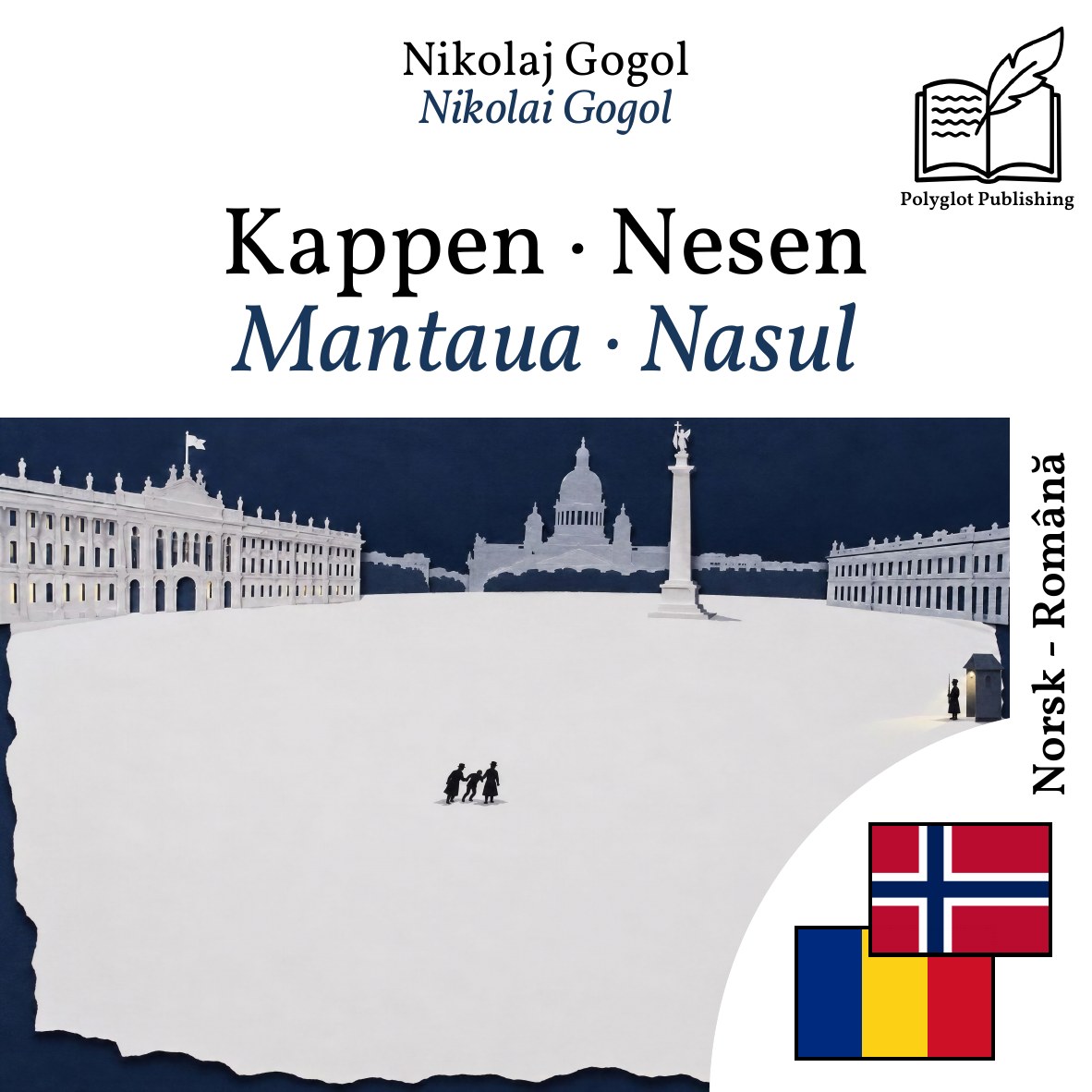 Mantaua · Nasul