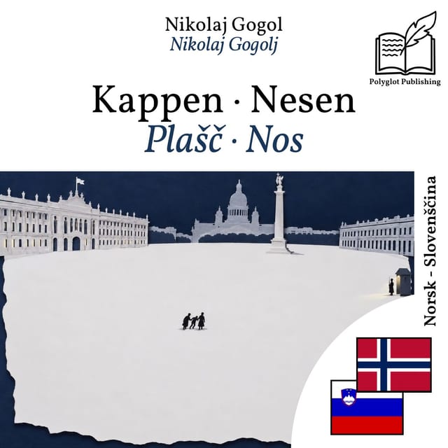 Plašč · Nos