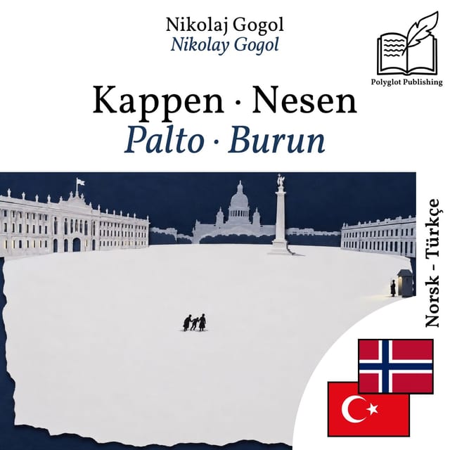 Palto · Burun
