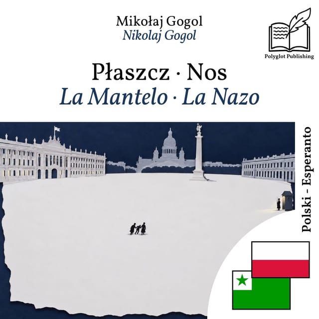 La Mantelo · La Nazo