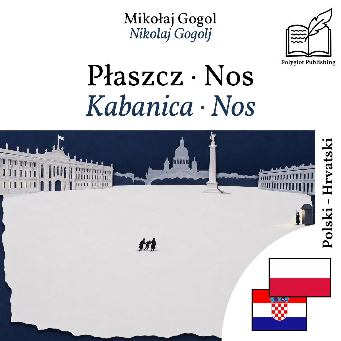 Kabanica · Nos