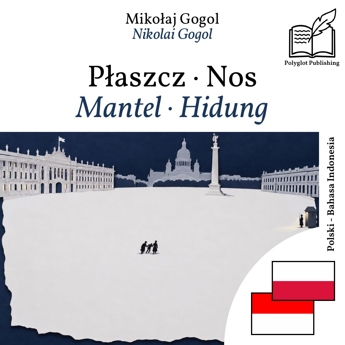 Mantel · Hidung