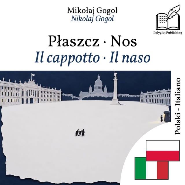 Il cappotto · Il naso