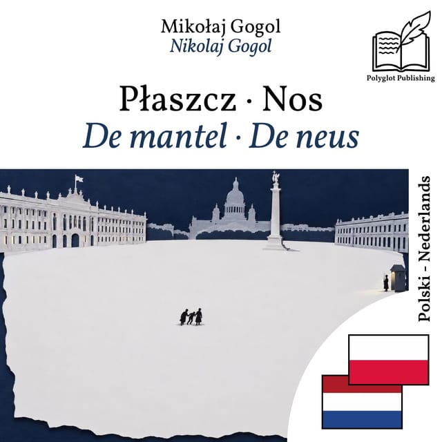 De mantel · De neus