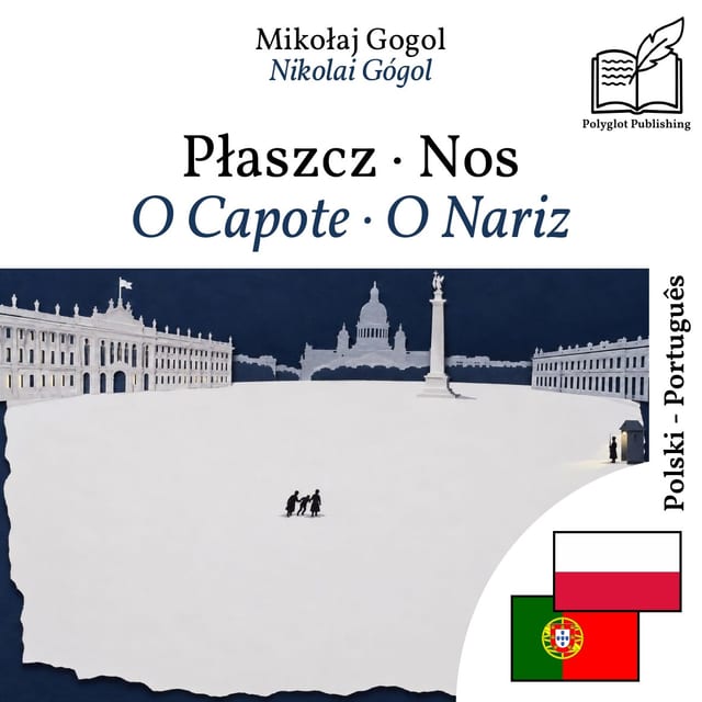 O Capote · O Nariz