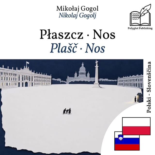 Plašč · Nos