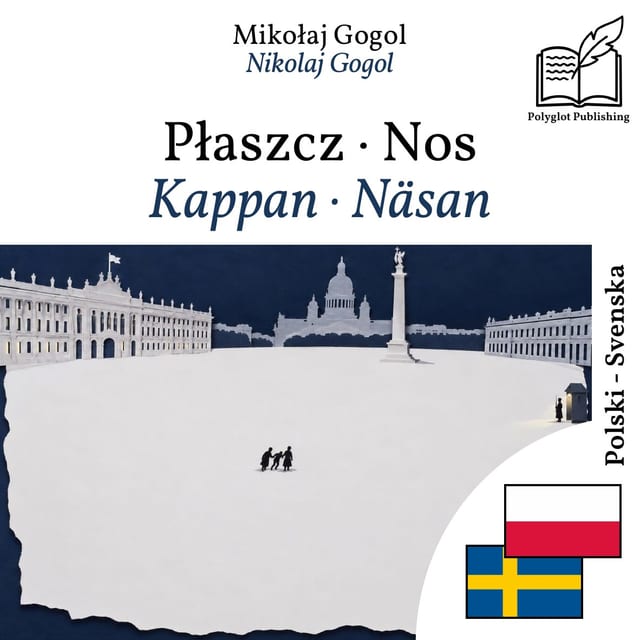 Kappan · Näsan