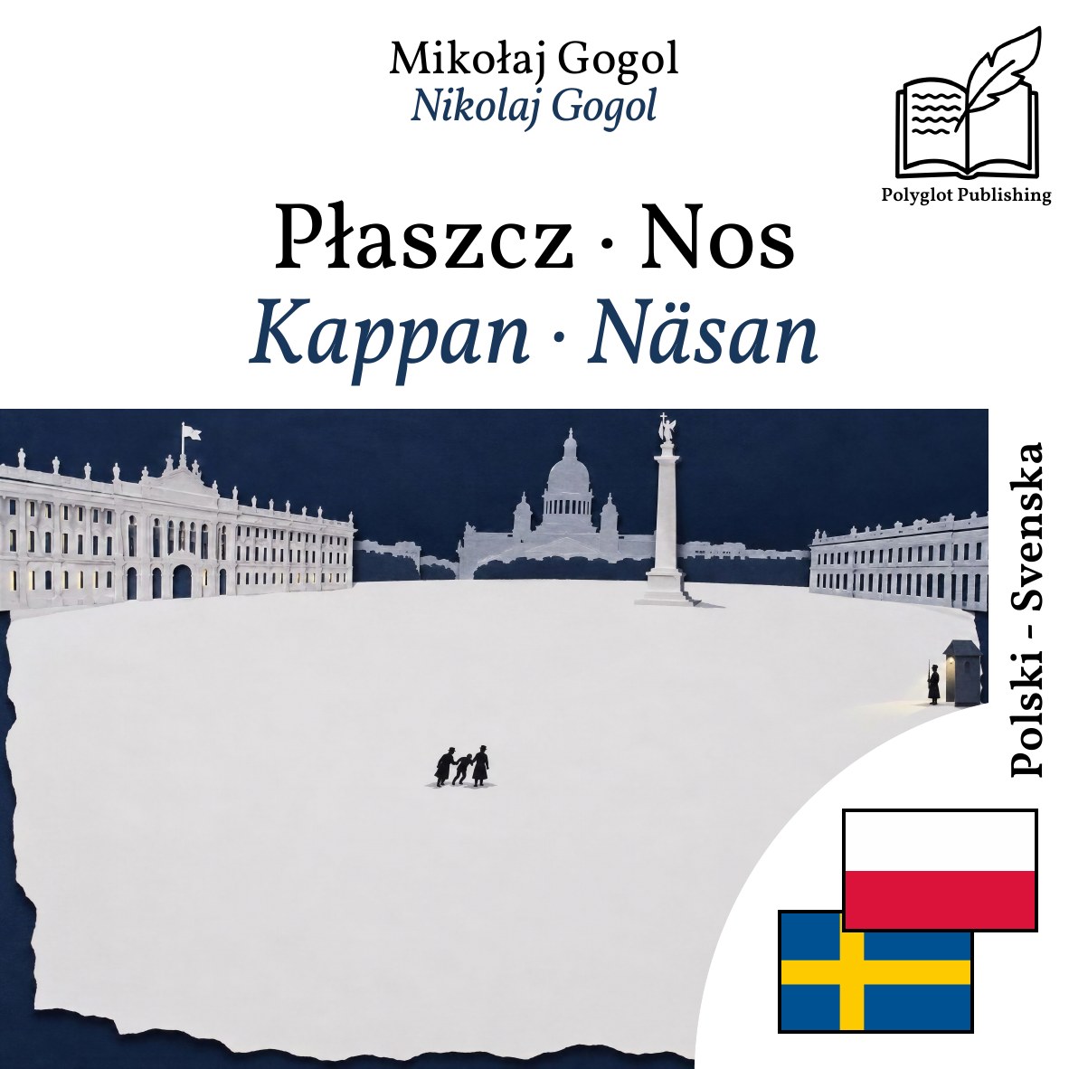 Kappan · Näsan