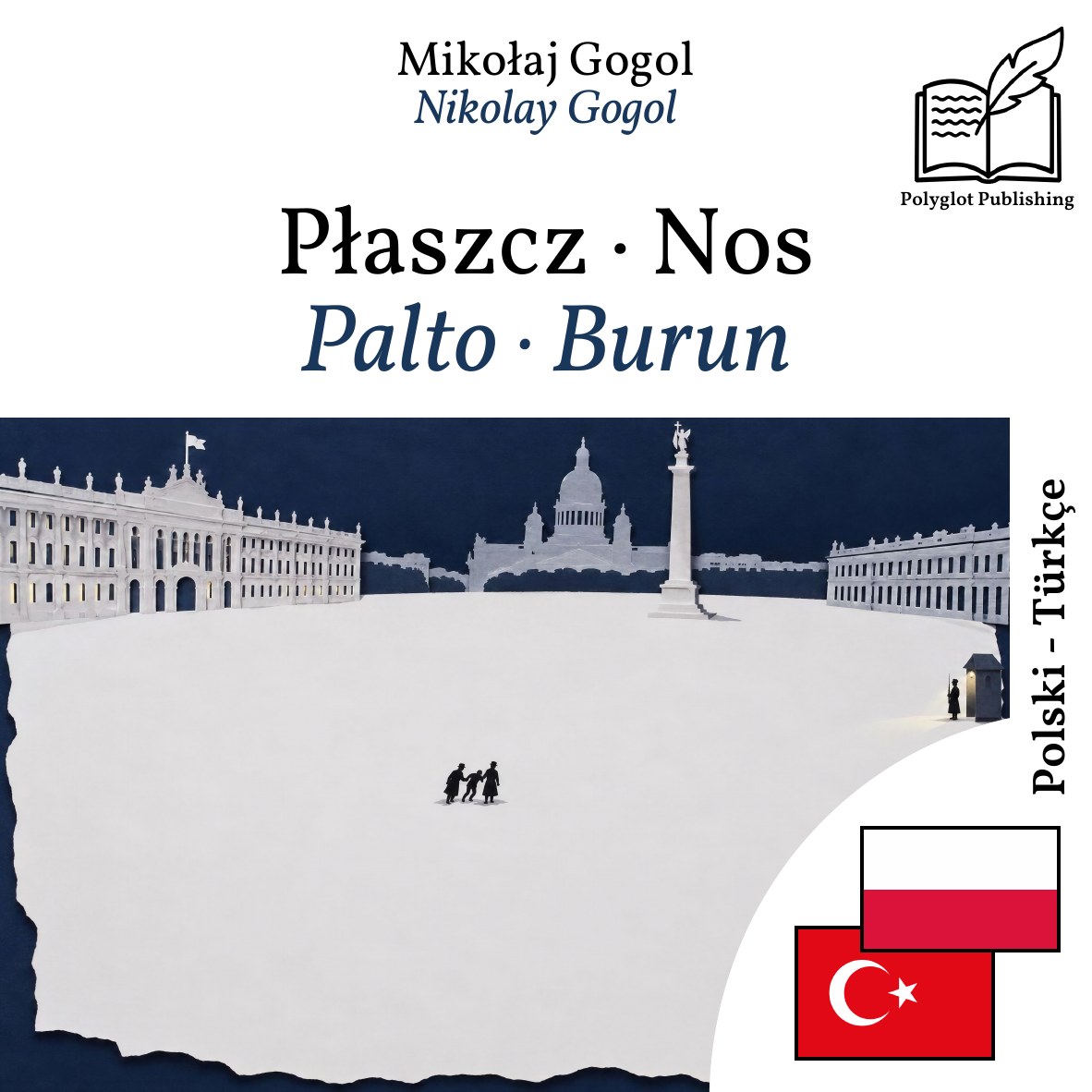 Palto · Burun