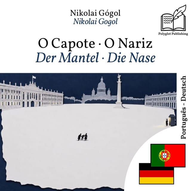 Der Mantel · Die Nase