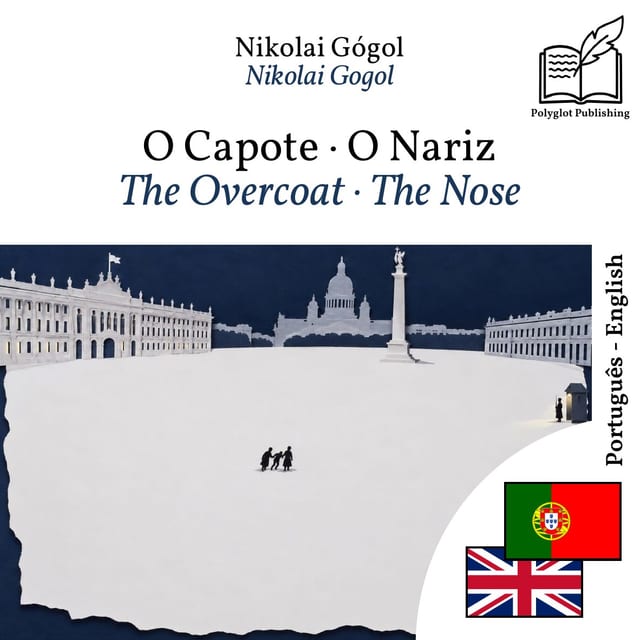 The Overcoat · The Nose