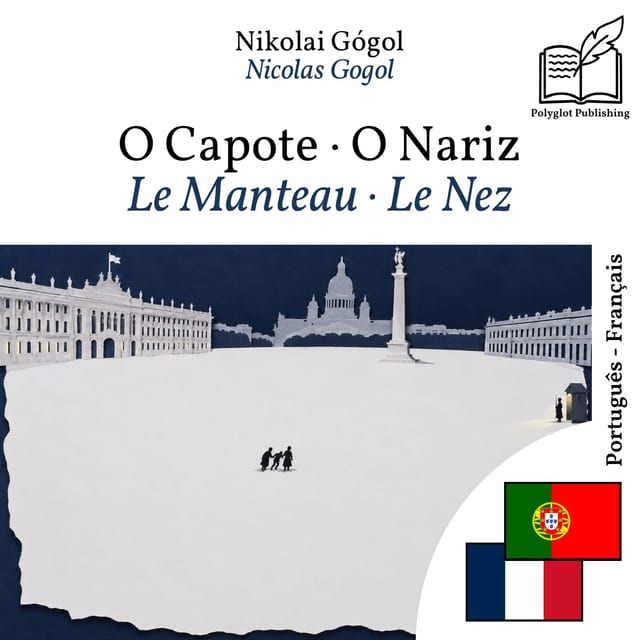 Le Manteau · Le Nez