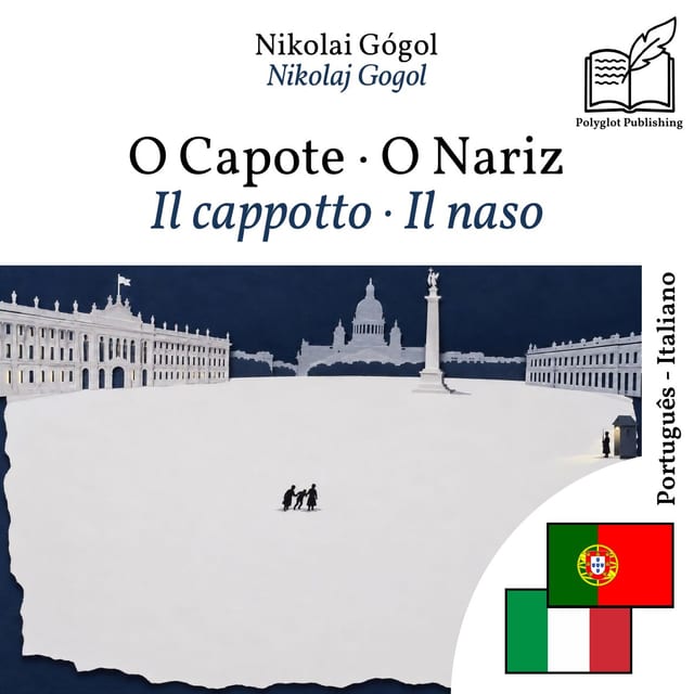 Il cappotto · Il naso