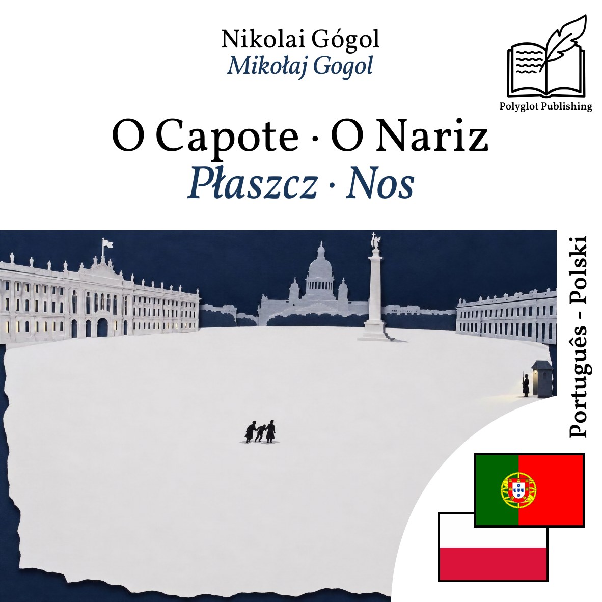 Płaszcz · Nos