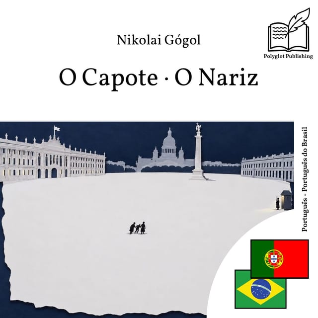 O Capote · O Nariz