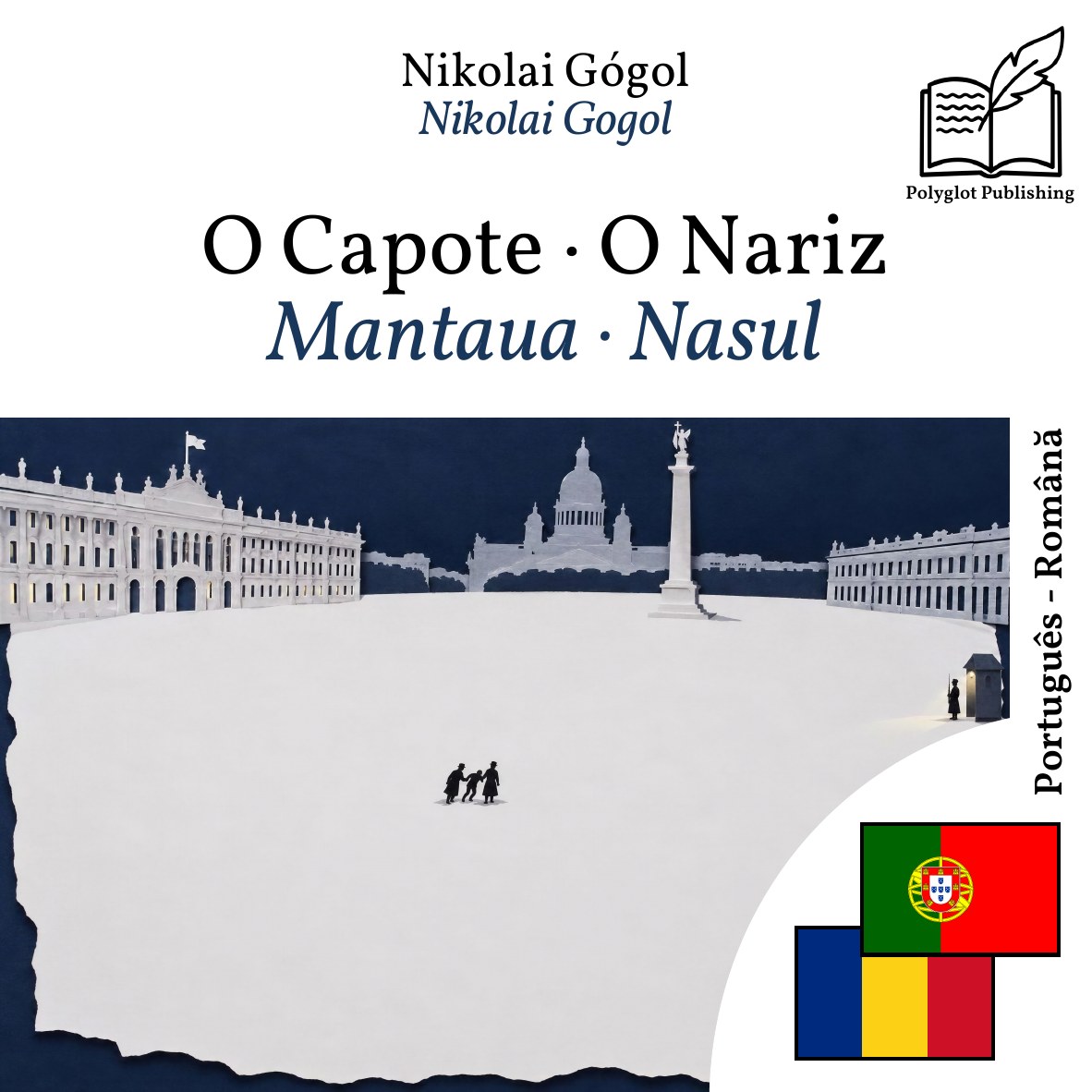 Mantaua · Nasul