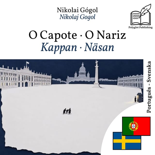 Kappan · Näsan