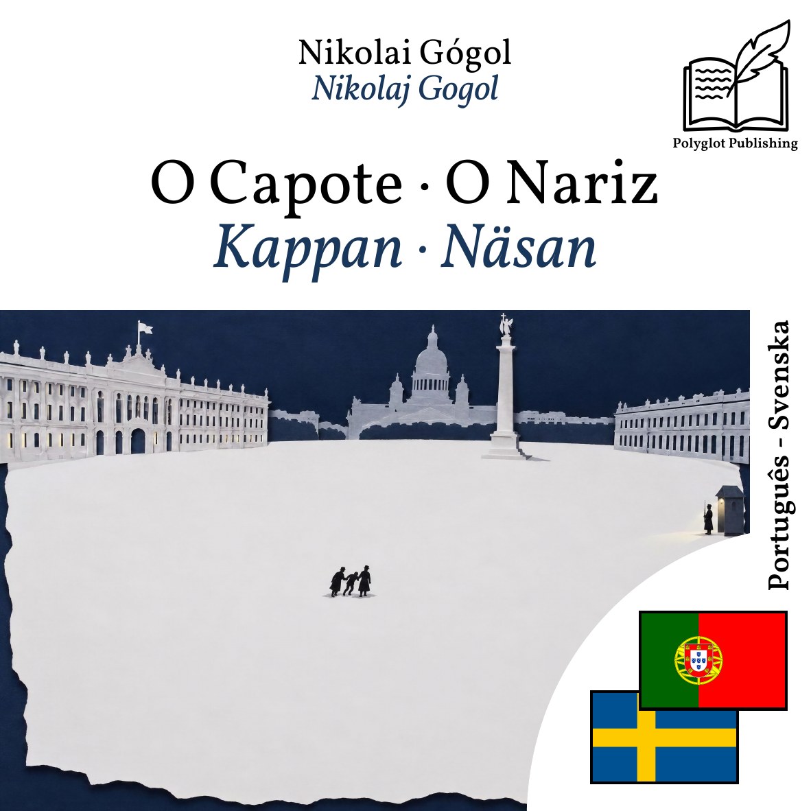 Kappan · Näsan