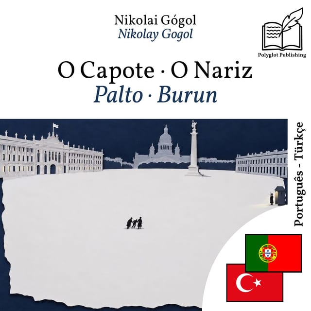Palto · Burun