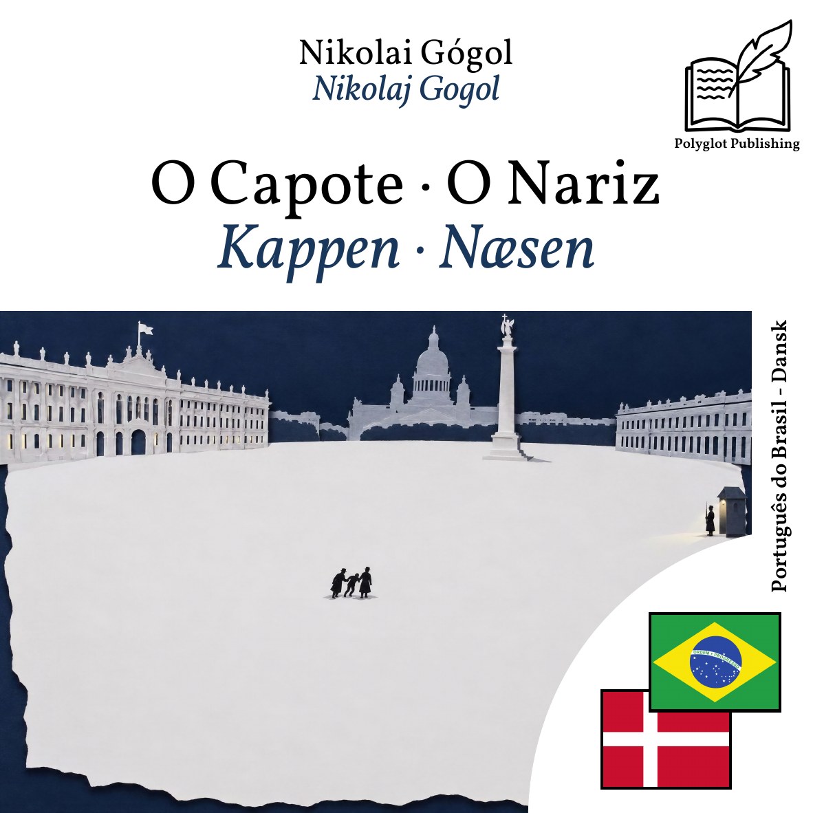Kappen · Næsen