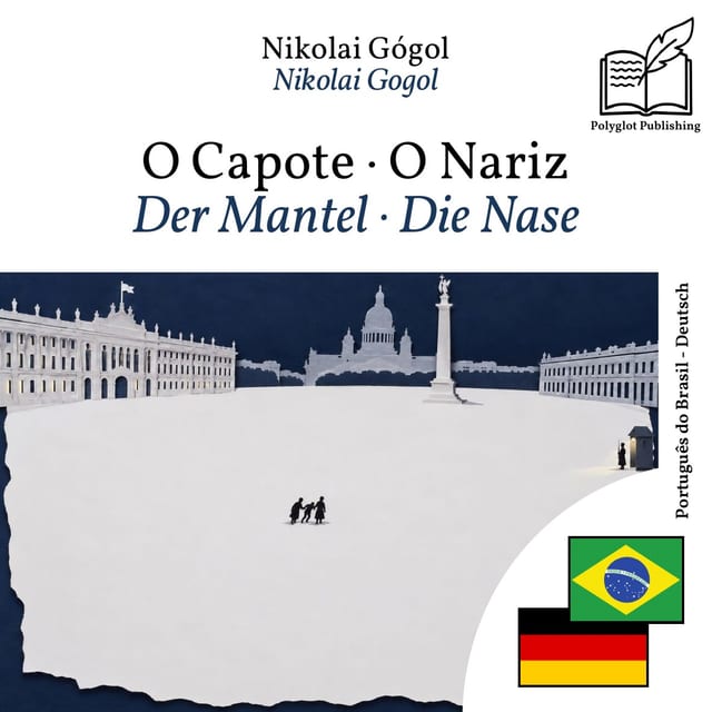 Der Mantel · Die Nase
